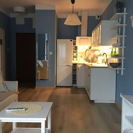 Solankowe Zacisze Apartment Иновроцлав Екстериор снимка