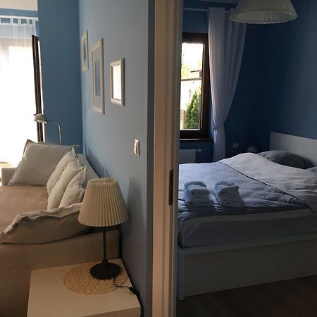 Solankowe Zacisze Apartment Иновроцлав Екстериор снимка