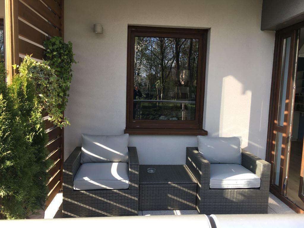 Solankowe Zacisze Apartment Иновроцлав Екстериор снимка