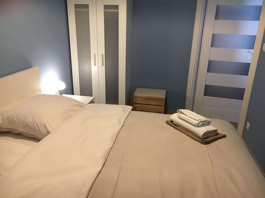 Solankowe Zacisze Apartment Иновроцлав Екстериор снимка