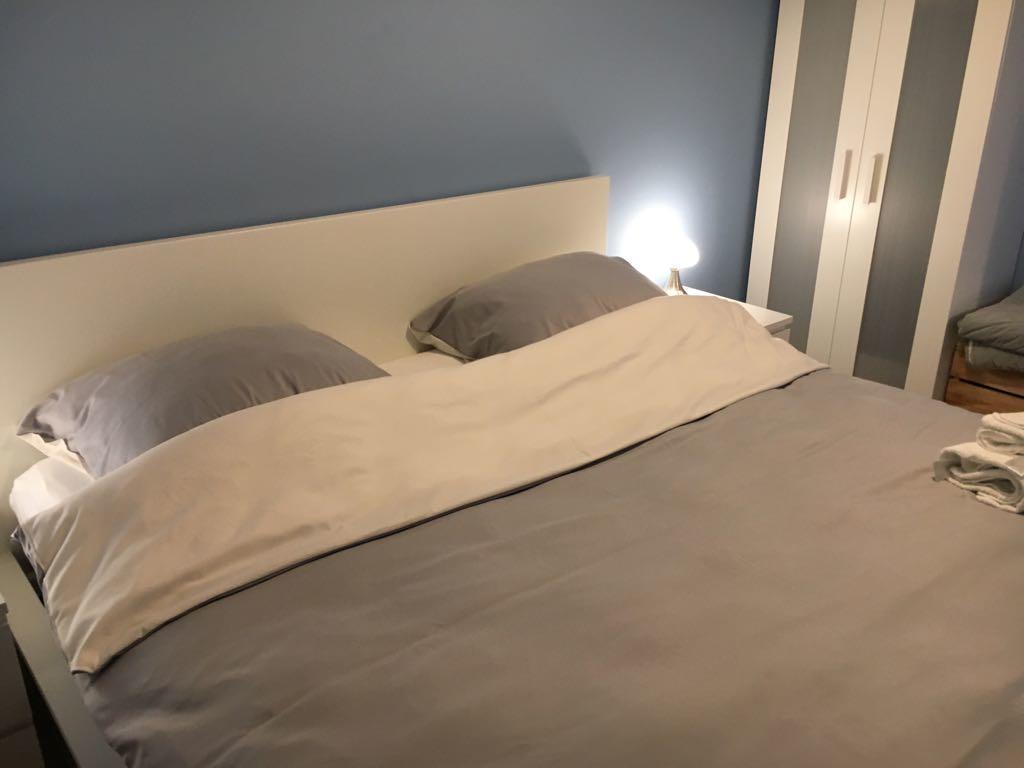 Solankowe Zacisze Apartment Иновроцлав Екстериор снимка